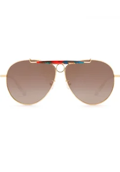 Merrymen | 18K + Carnevale Mirrored|KREWE Online