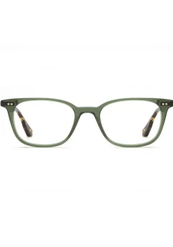 Monte | Bottle Green + Zulu|KREWE Hot