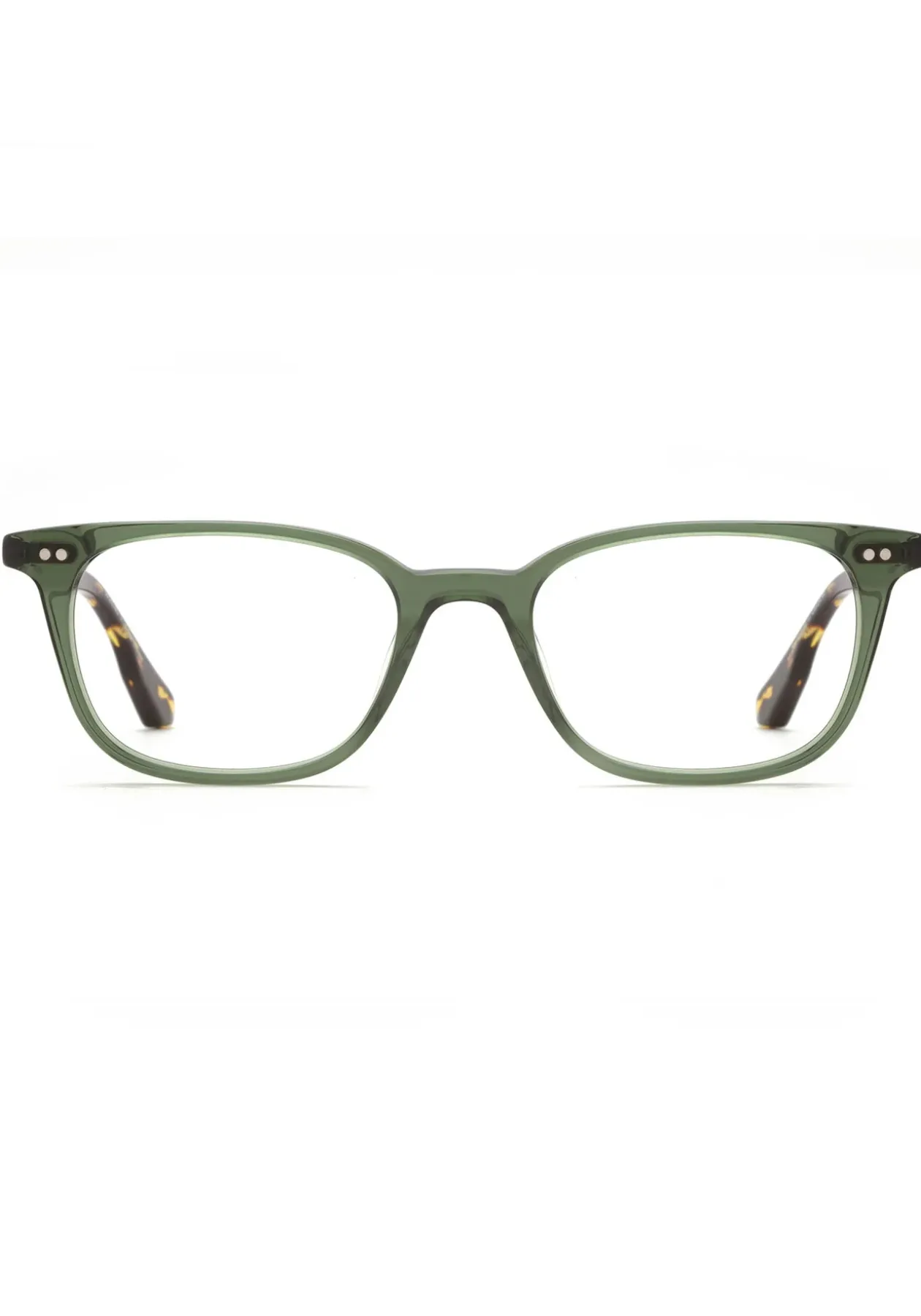 Monte | Bottle Green + Zulu|KREWE Hot