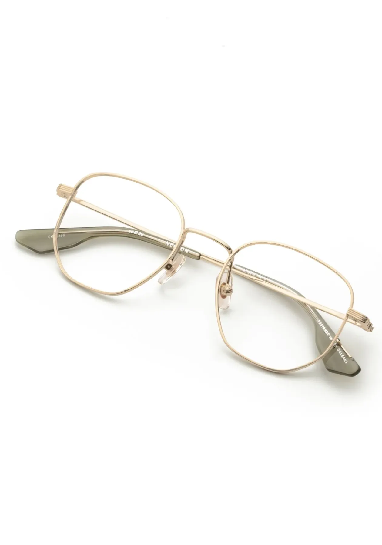 Nelson | 12K|KREWE Best Sale