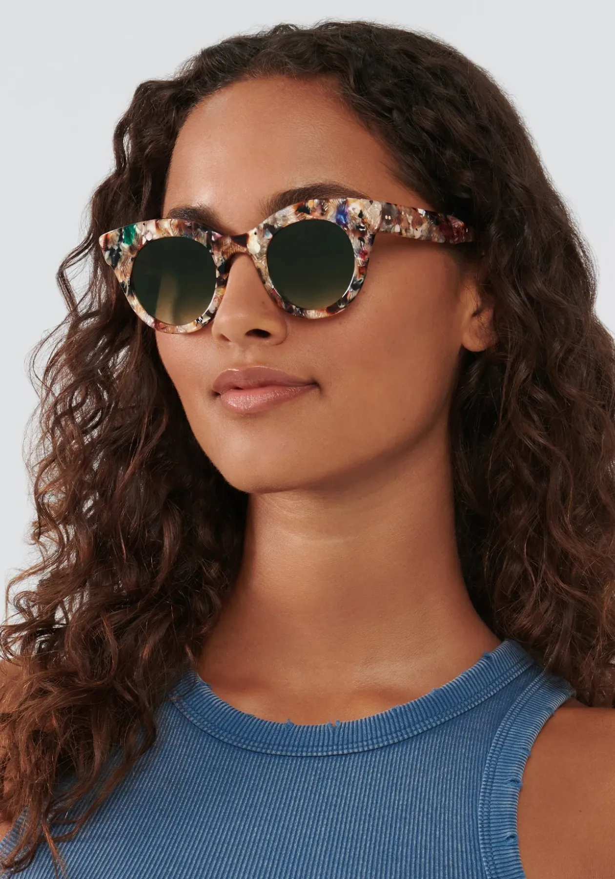 Olivia | Capri|KREWE Flash Sale