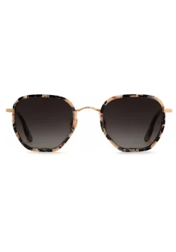 Pascal | 18K Titanium + Crema|KREWE Discount