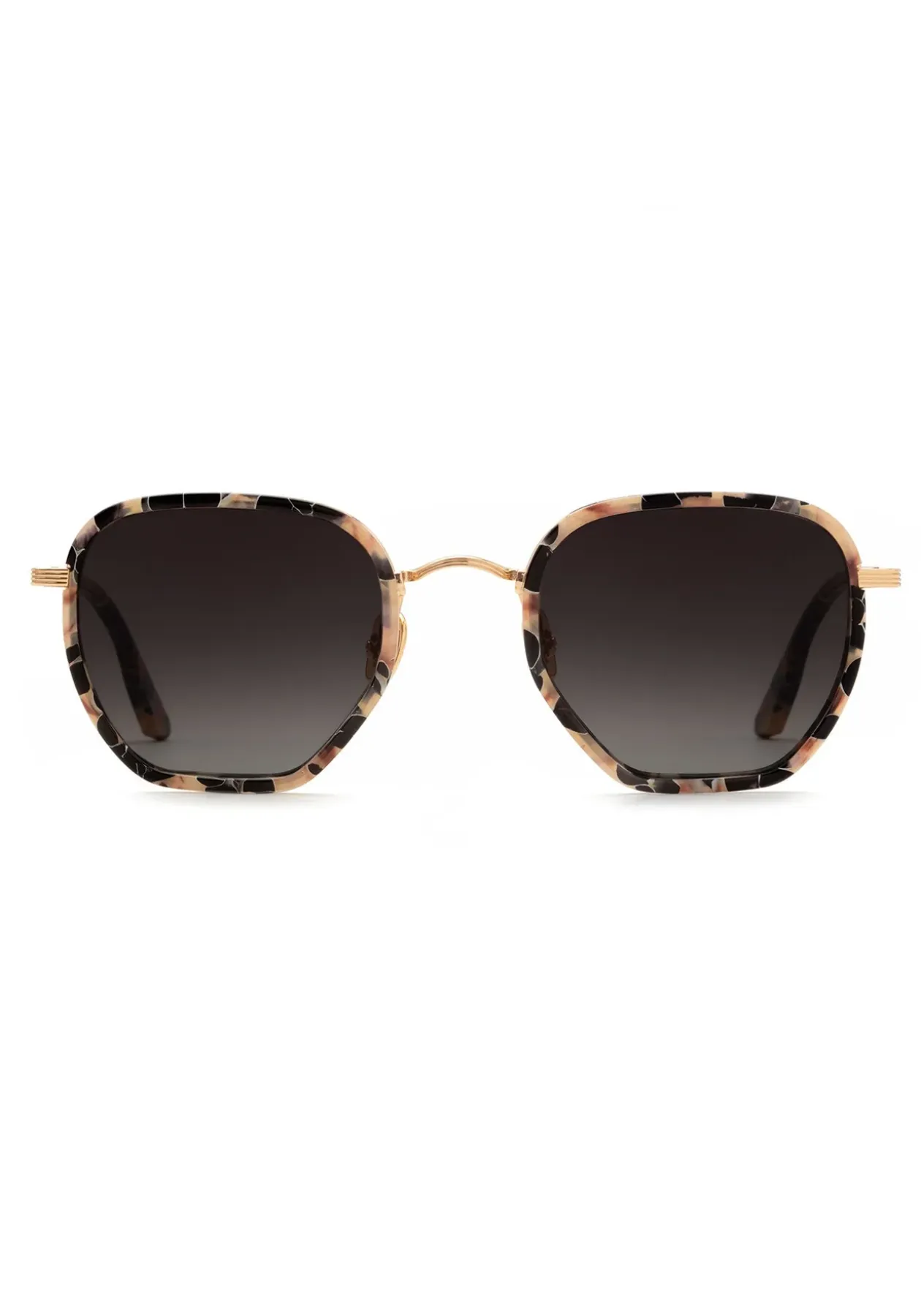 Pascal | 18K Titanium + Crema|KREWE Discount