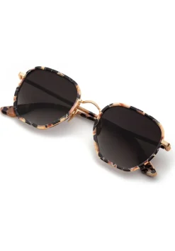 Pascal | 18K Titanium + Crema|KREWE Discount