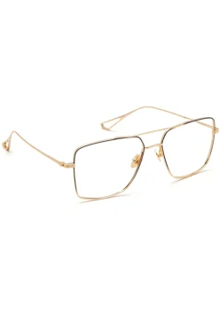 Reynolds | Matte Black Fade + 18K Titanium|KREWE Store