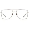 Reynolds | Matte Raw Titanium|KREWE Best Sale