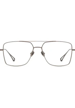 Reynolds | Matte Raw Titanium|KREWE Best Sale