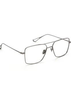 Reynolds | Matte Raw Titanium|KREWE Best Sale