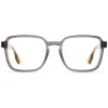 Ruffin | Ash + Chai|KREWE Shop