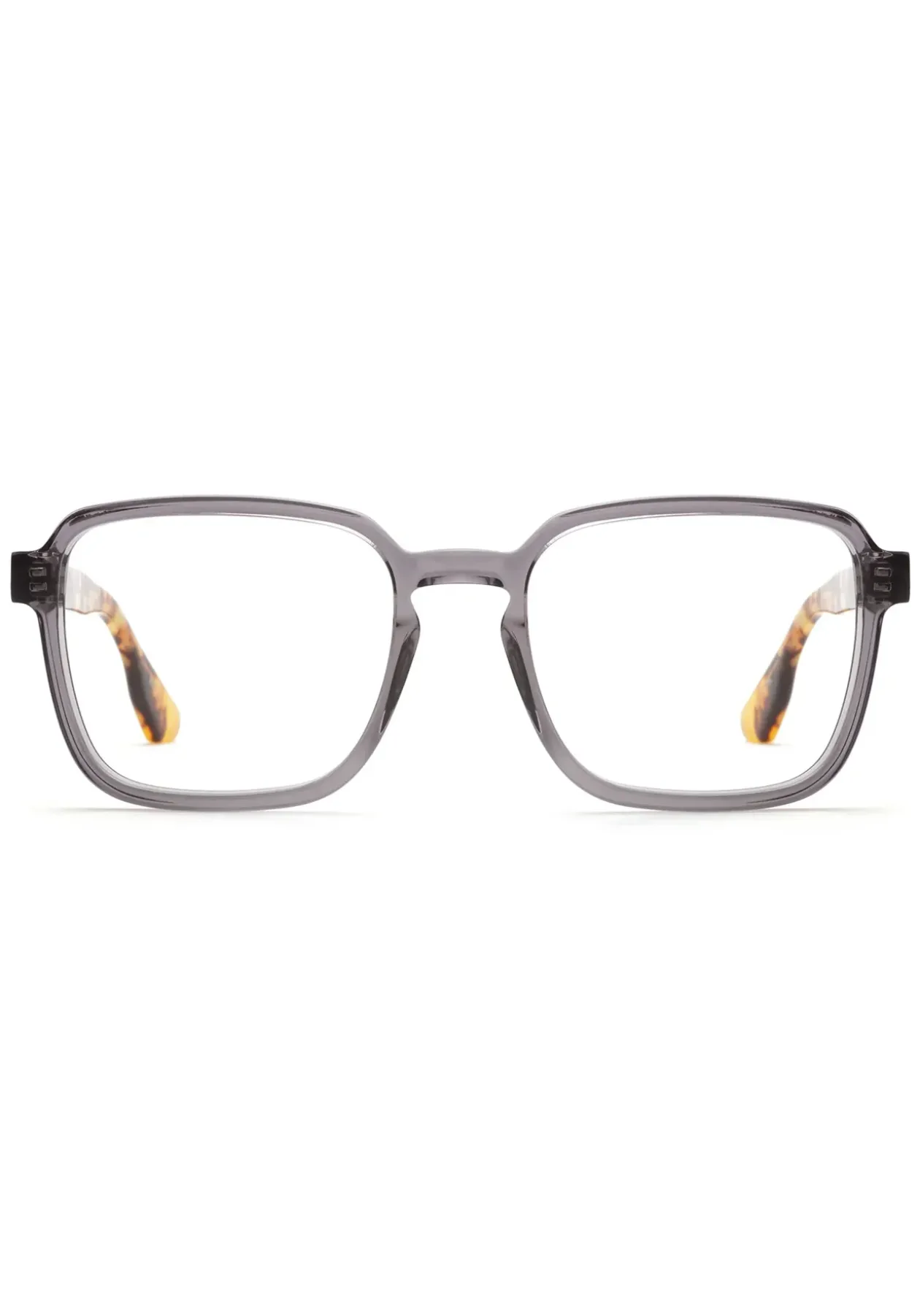 Ruffin | Ash + Chai|KREWE Shop