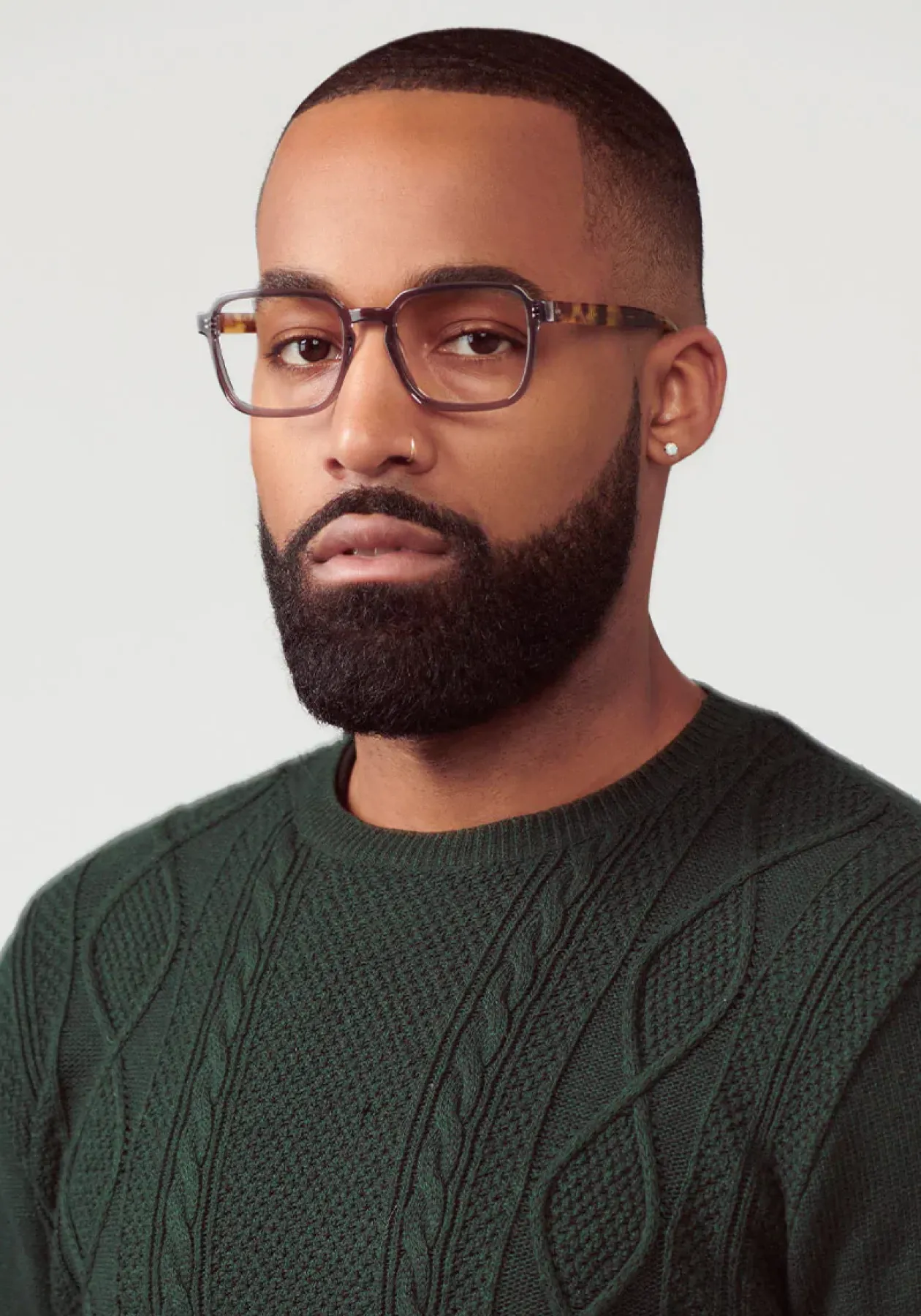 Ruffin | Ash + Chai|KREWE Shop