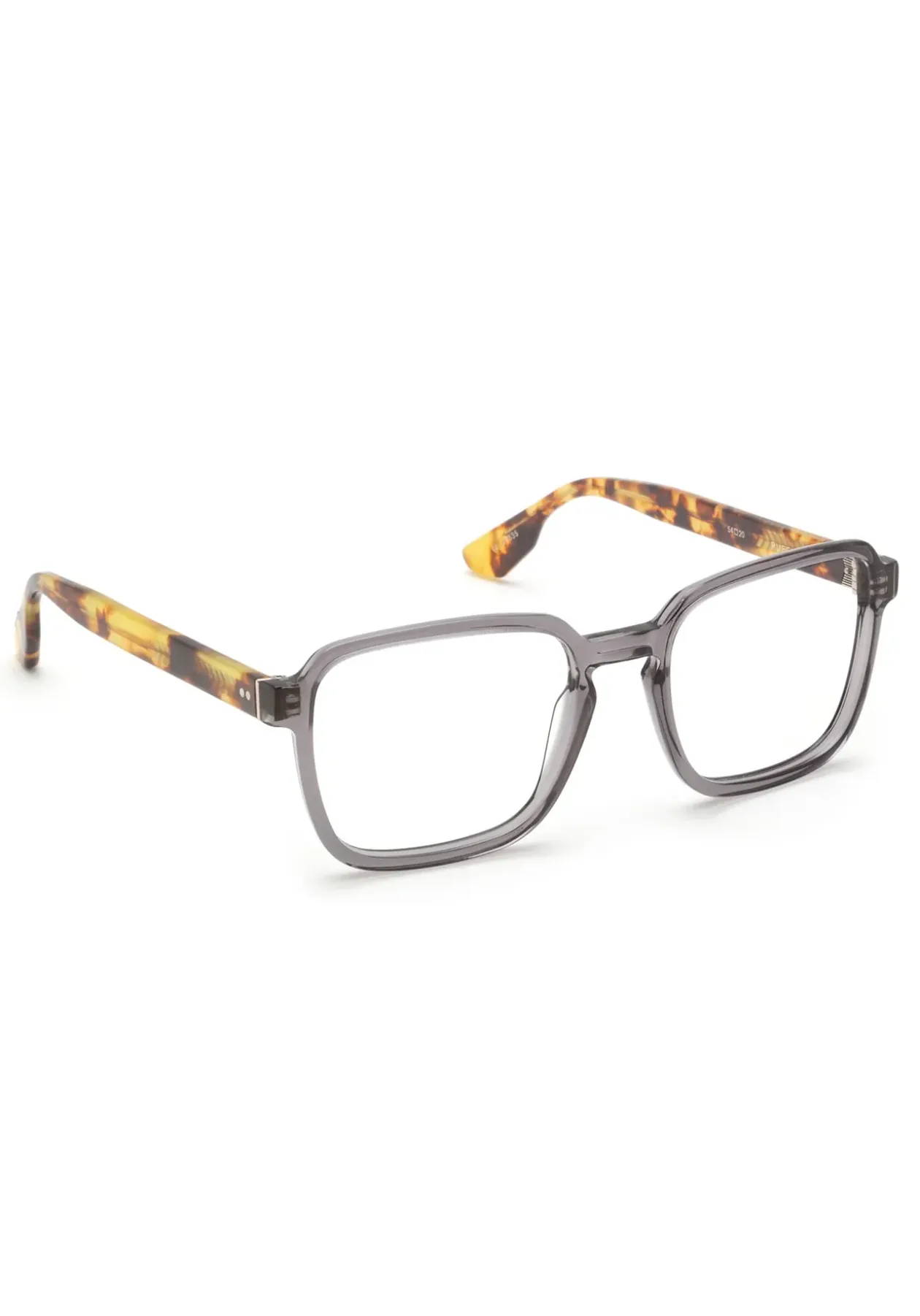 Ruffin | Ash + Chai|KREWE Shop