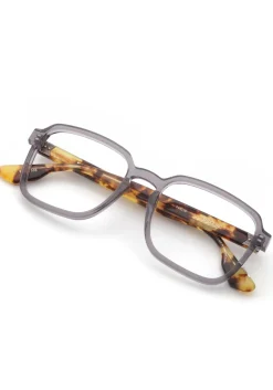 Ruffin | Ash + Chai|KREWE Shop