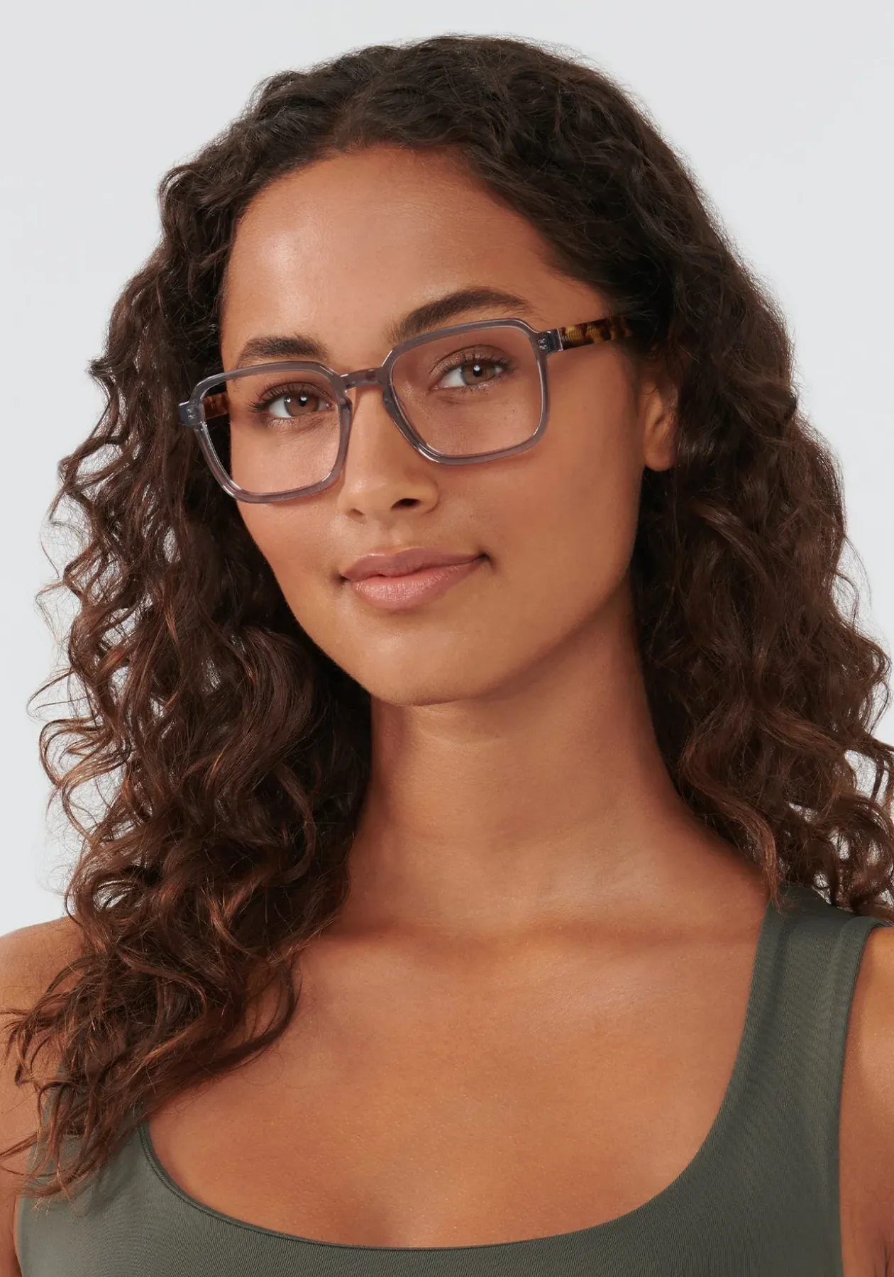 Ruffin | Ash + Chai|KREWE Shop