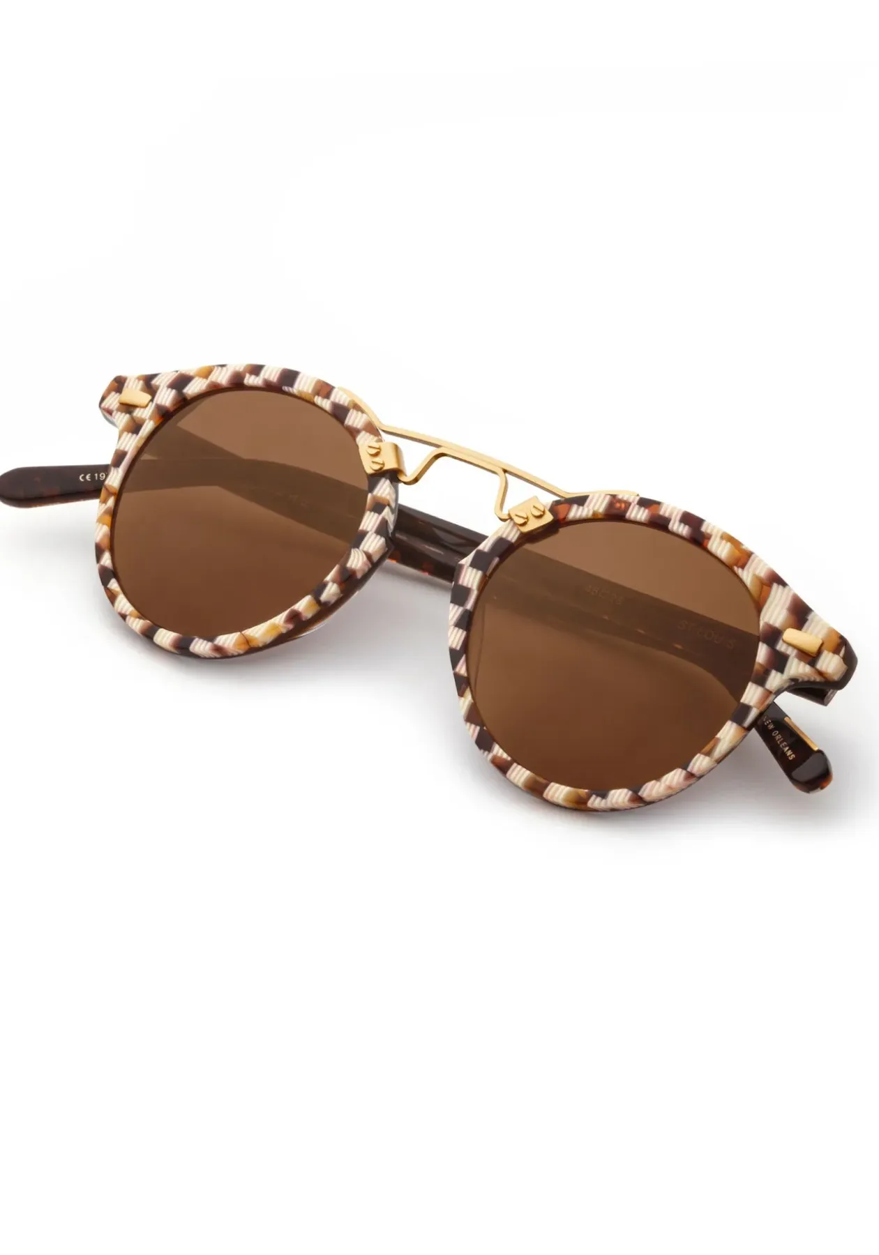 St. Louis Classics | Caffe Dolce 24K|KREWE Hot