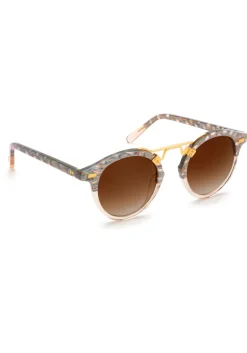 St. Louis Classics | Como To Petal 24K|KREWE Fashion