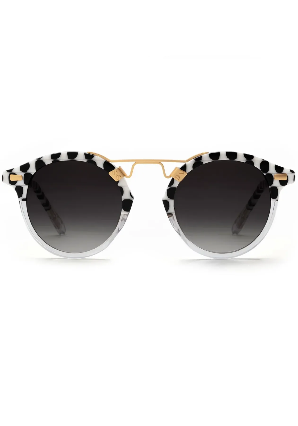 St. Louis Classics | Domino To Crystal 24K|KREWE New