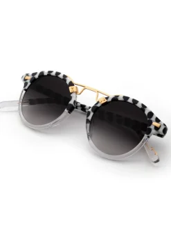 St. Louis Classics | Domino To Crystal 24K|KREWE New