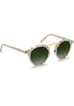 St. Louis Classics | Pincheck 18K|KREWE Cheap