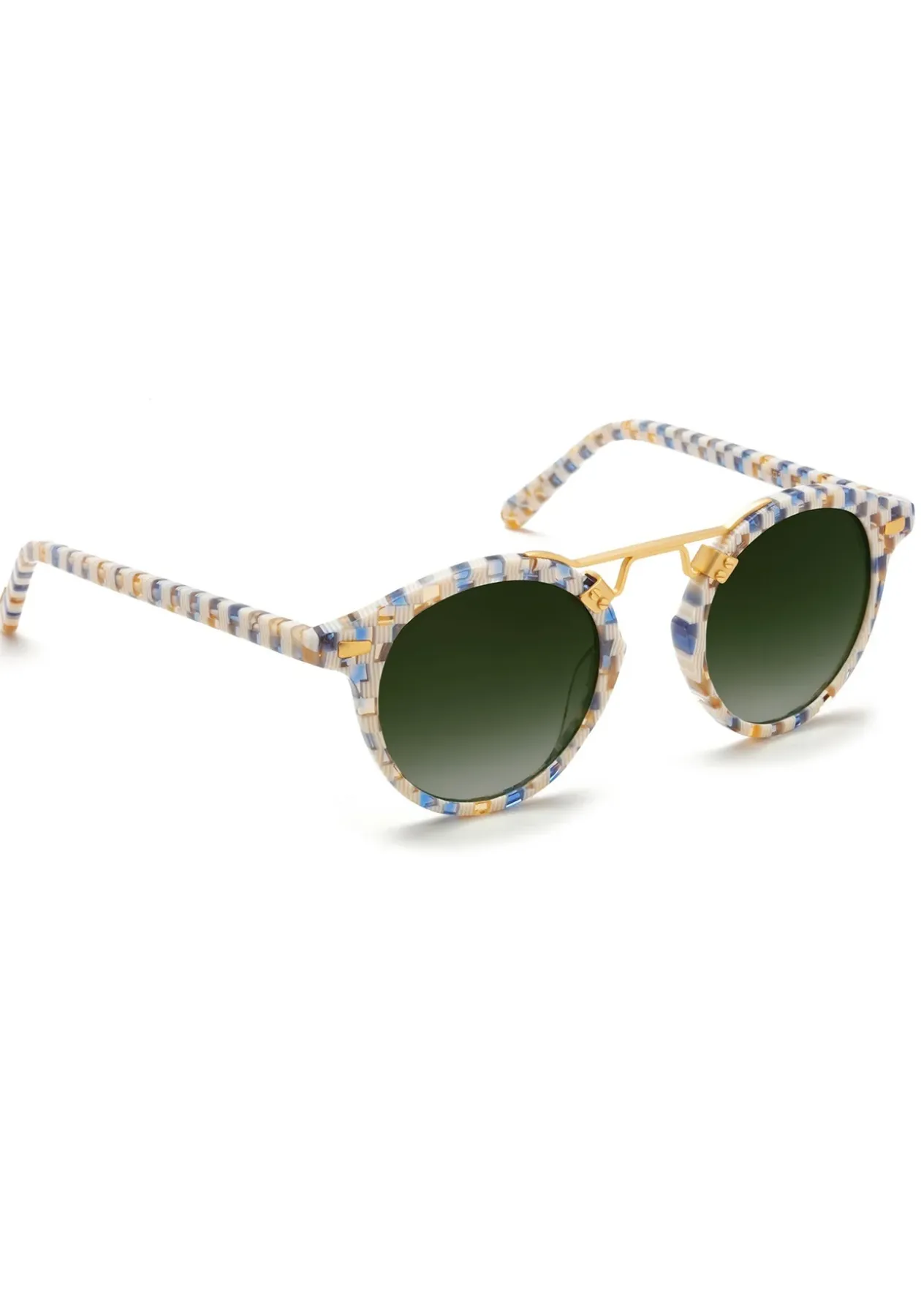 St. Louis Classics | Pincheck 18K|KREWE Cheap
