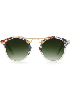St. Louis Classics | Santorini To Crystal 24K|KREWE Shop