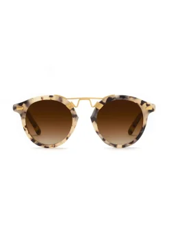 St. Louis Kids | Matte Oyster 24K|KREWE Fashion