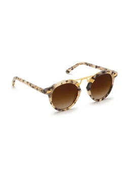 St. Louis Kids | Matte Oyster 24K|KREWE Fashion
