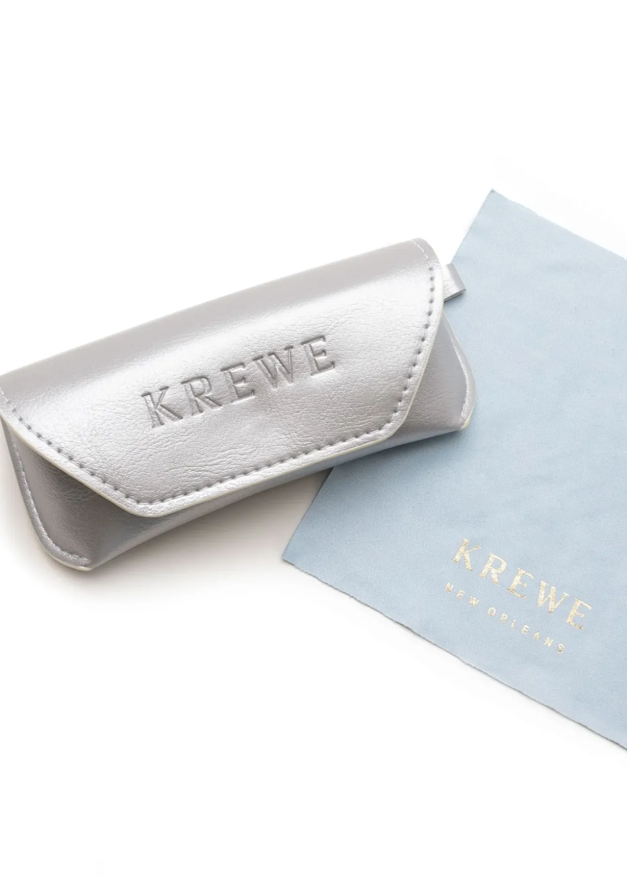 St. Louis Kids | Matte Oyster 24K|KREWE Fashion