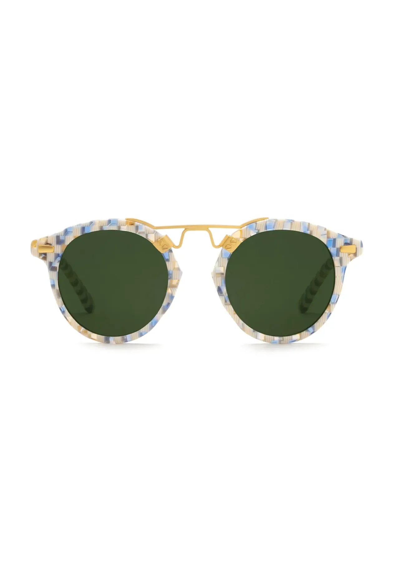 St. Louis Kids | Pincheck 24K|KREWE Cheap
