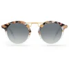 St. Louis Mirrored | Capri To Crystal 24K|KREWE Clearance