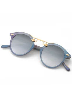 St. Louis Mirrored | Opal 24K|KREWE Outlet