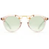 St. Louis Mirrored | Petal 24K|KREWE Cheap