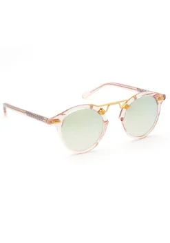 St. Louis Mirrored | Petal 24K|KREWE Cheap