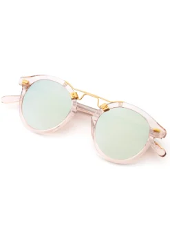 St. Louis Mirrored | Petal 24K|KREWE Cheap