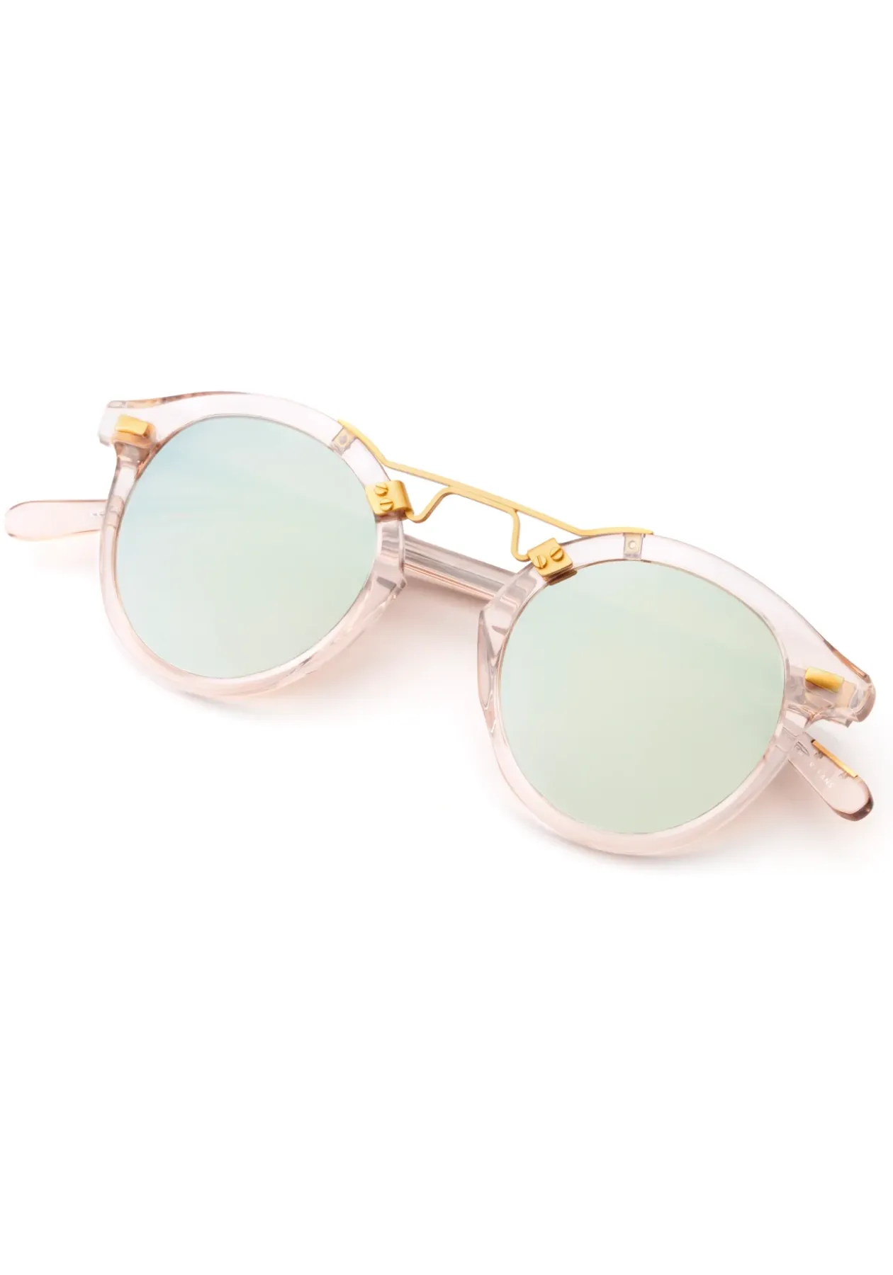 St. Louis Mirrored | Petal 24K|KREWE Cheap