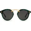 Stl Ii | Grey Ivy 24K Polarized|KREWE Store