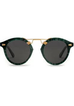 Stl Ii | Grey Ivy 24K Polarized|KREWE Store