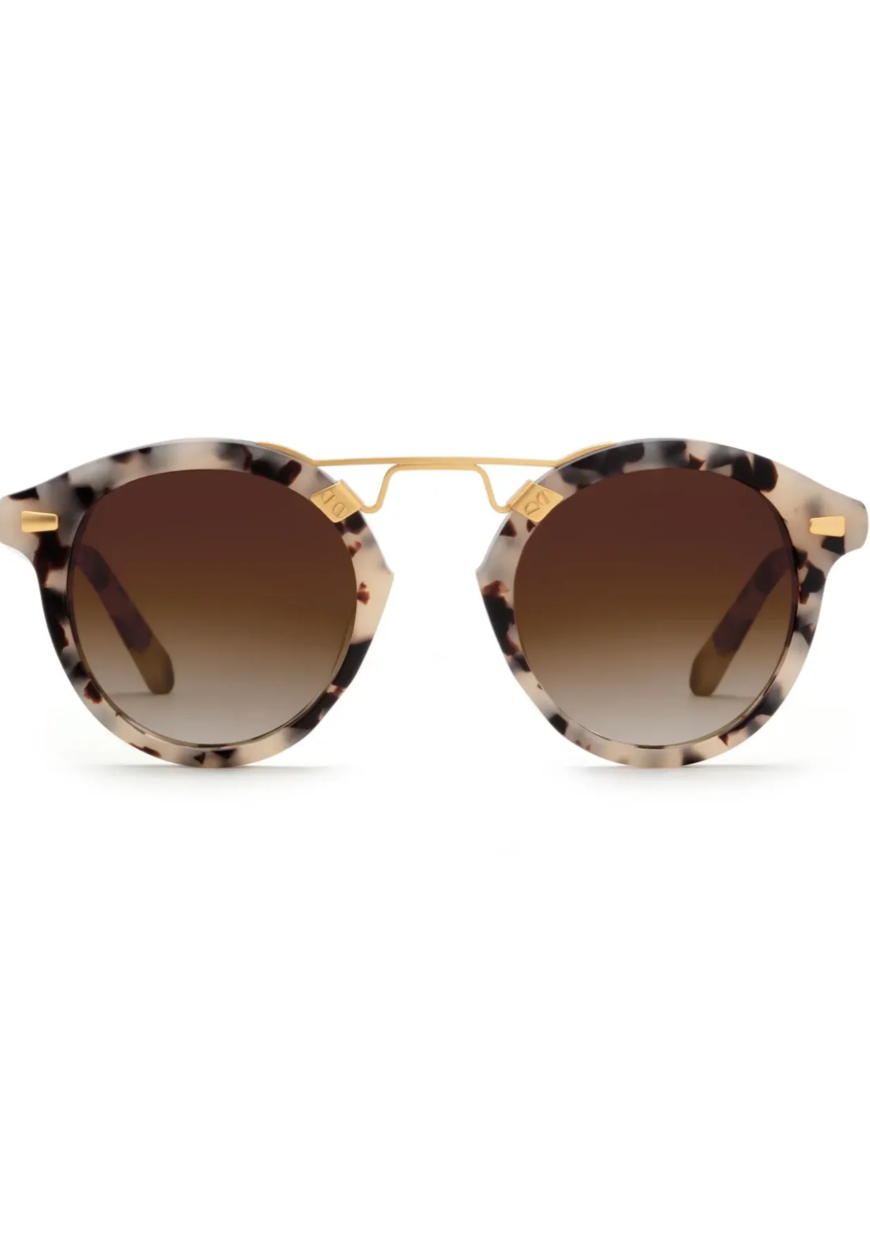 Stl Ii | Matte Oyster 24K|KREWE Discount