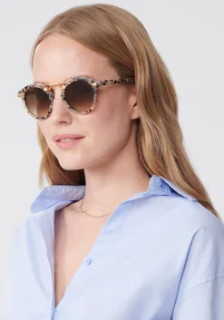 Stl Ii | Matte Oyster 24K|KREWE Discount