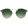 Stl Nylon | Blonde 12K Mirrored|KREWE Fashion