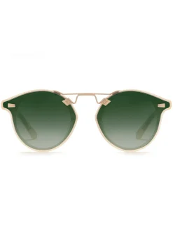 Stl Nylon | Blonde 12K Mirrored|KREWE Fashion