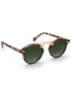 Stl Nylon | Capri 24K Mirrored|KREWE Discount