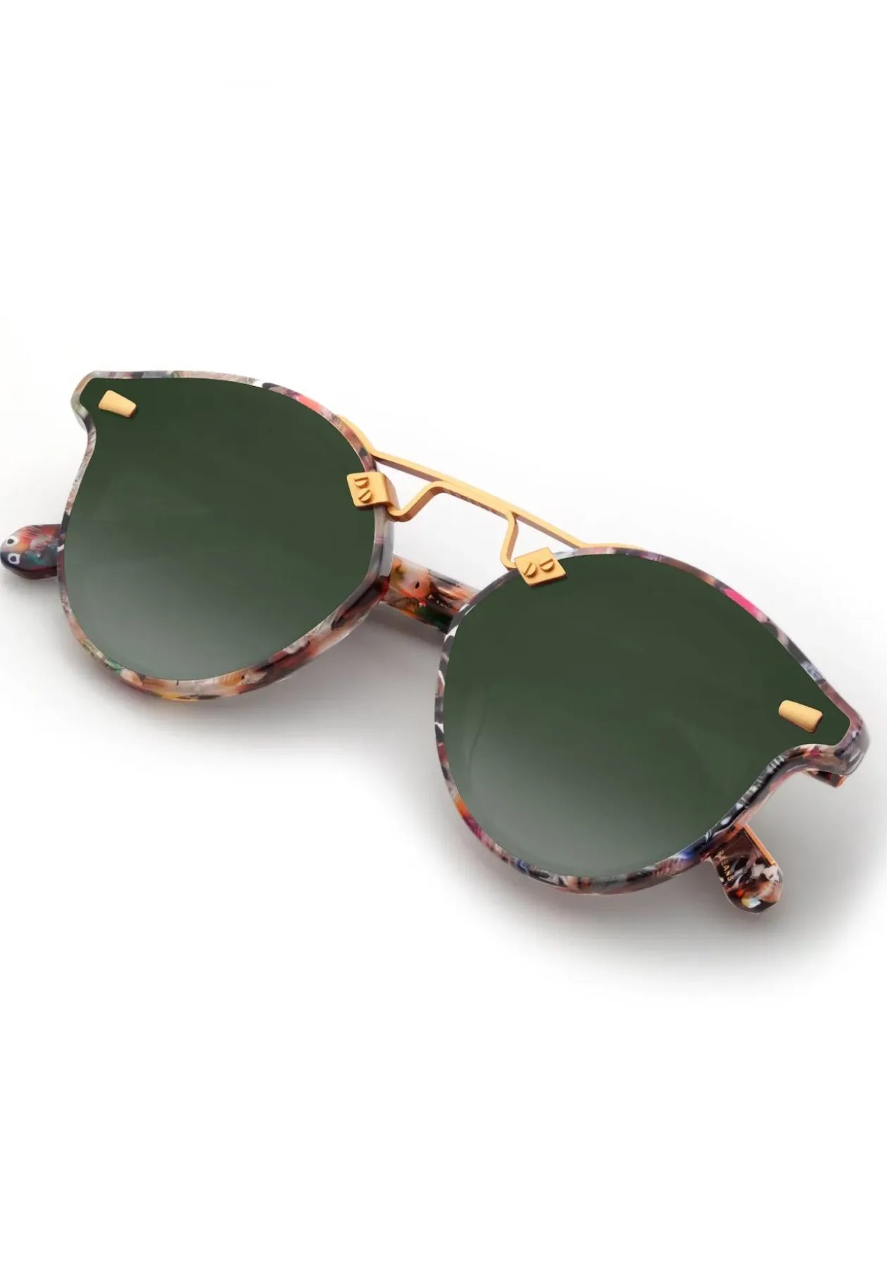 Stl Nylon | Capri 24K Mirrored|KREWE Discount