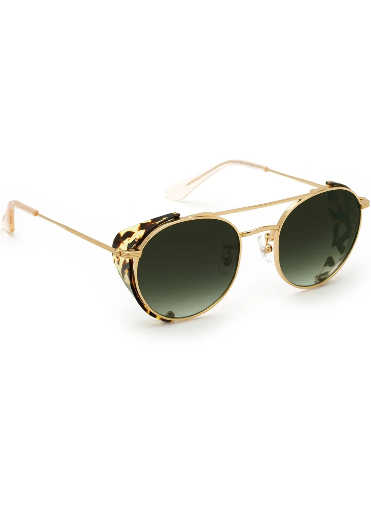 Tchoup Blinker | 24K + Zulu|KREWE Shop