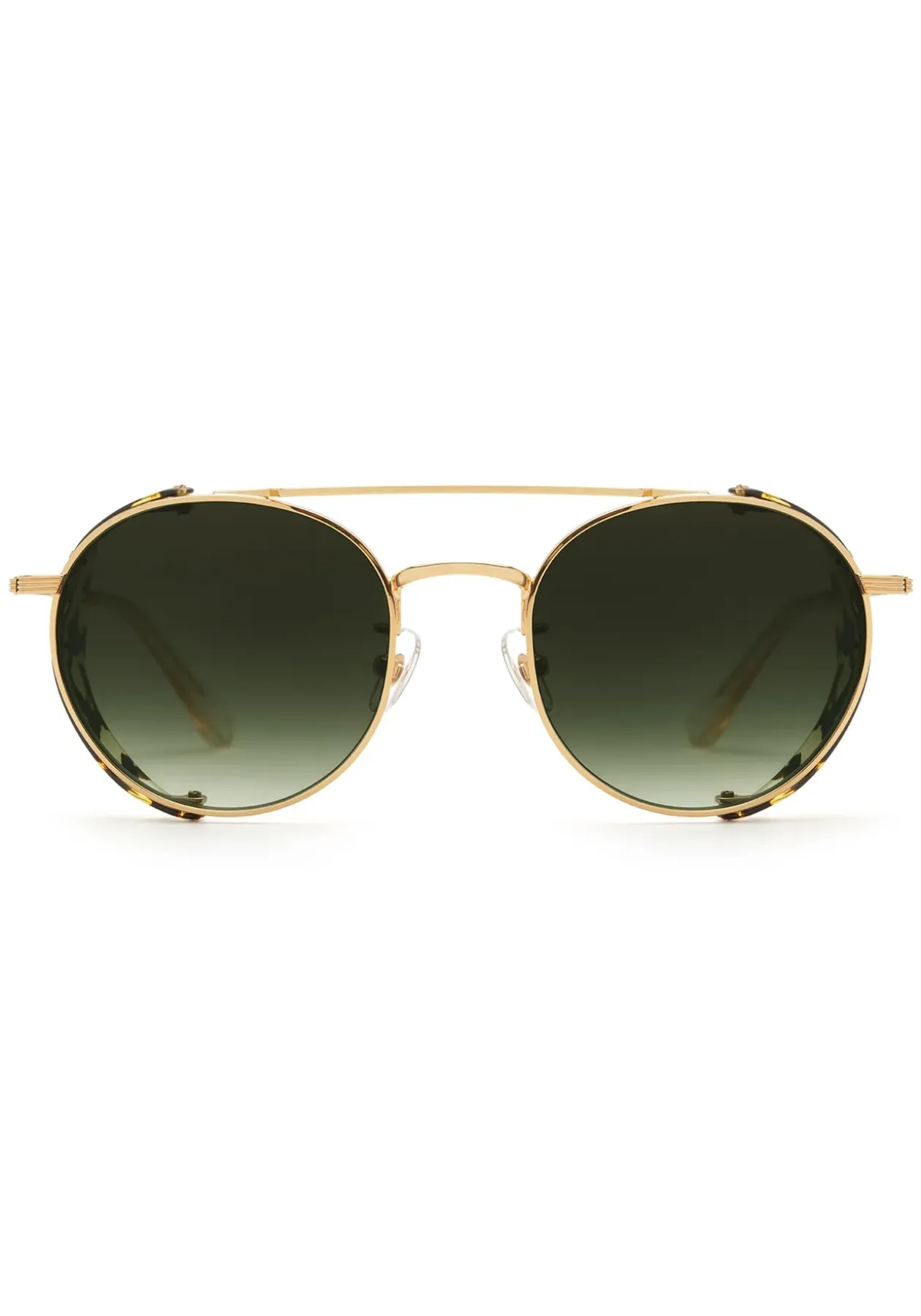 Tchoup Blinker | 24K + Zulu|KREWE Shop
