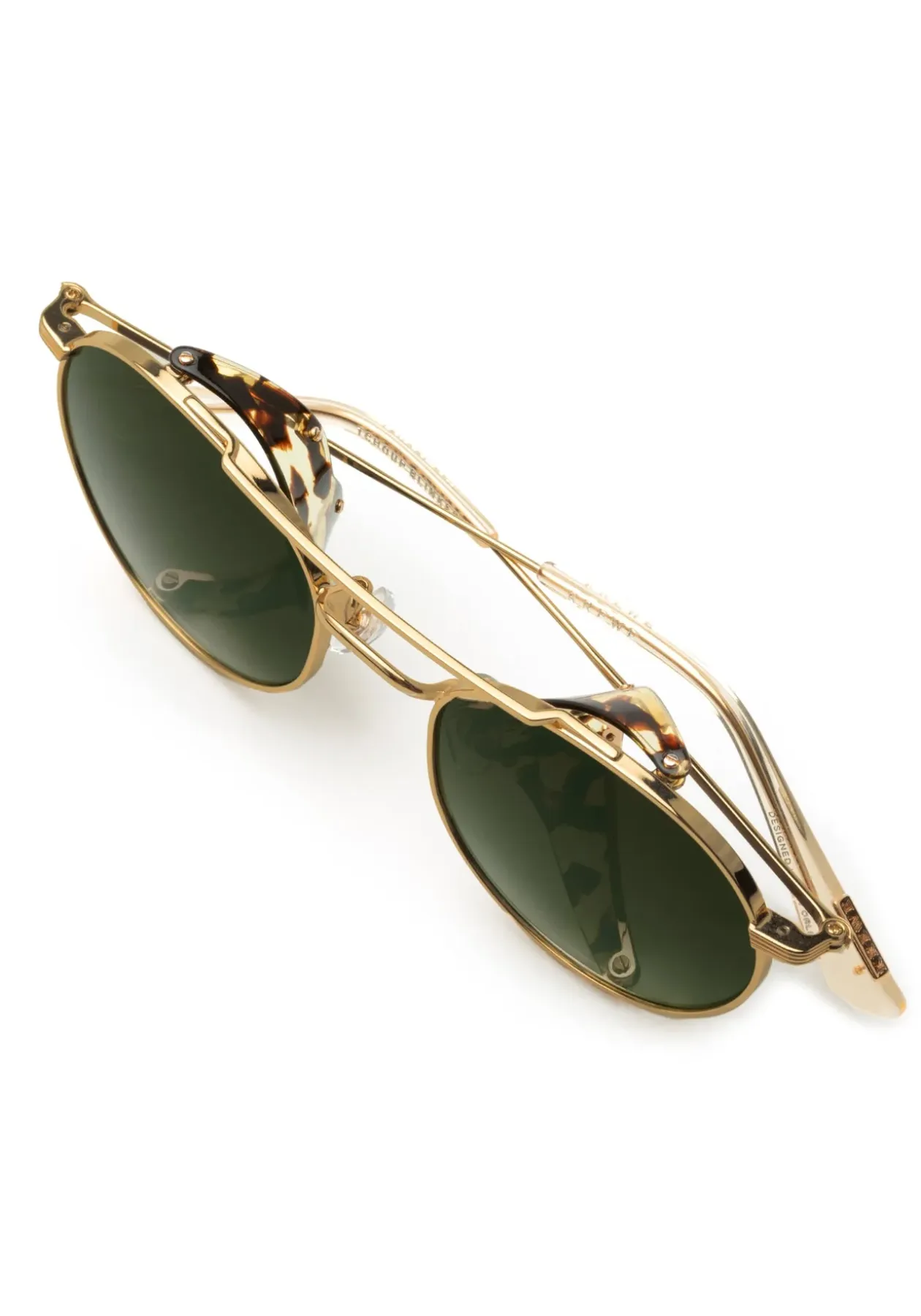 Tchoup Blinker | 24K + Zulu|KREWE Shop