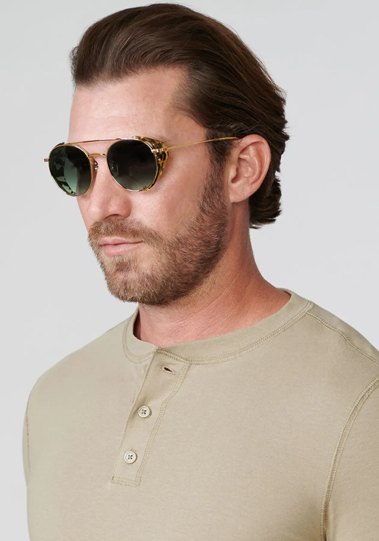 Tchoup Blinker | 24K + Zulu|KREWE Shop