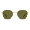 Troy | 18K + Tobacco Polarized|KREWE Outlet