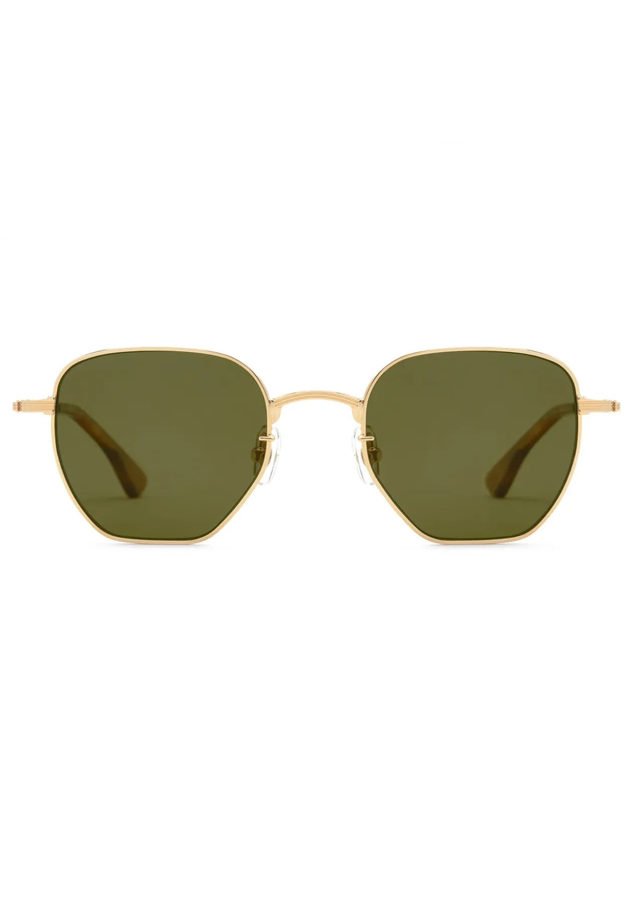 Troy | 18K + Tobacco Polarized|KREWE Outlet
