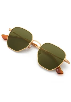 Troy | 18K + Tobacco Polarized|KREWE Outlet